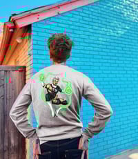 Image 5 of DANNY PHANTOM X