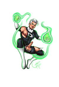 Image 17 of DANNY PHANTOM X