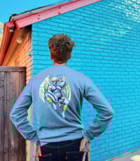 Image 2 of ANGEL DADDY X