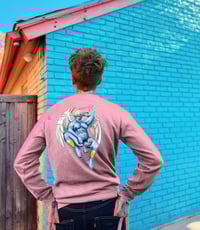 Image 4 of ANGEL DADDY X