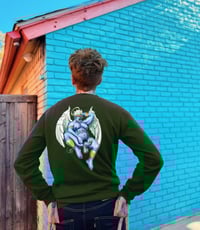 Image 5 of ANGEL DADDY X