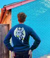 Image 1 of ANGEL DADDY X