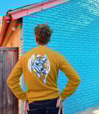 Image 7 of ANGEL DADDY X