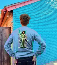 Image 2 of FAIRY KING X