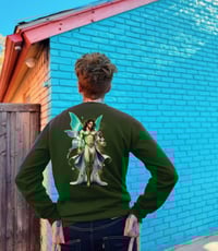 Image 1 of FAIRY KING X