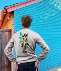 Image 4 of FAIRY KING X