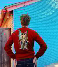 Image 5 of FAIRY KING X