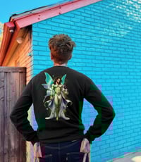 Image 8 of FAIRY KING X