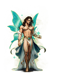 Image 17 of FAIRY KING X