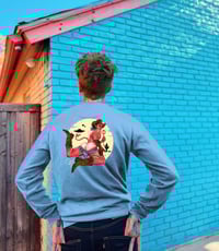 Image 2 of COWBOY DEMON X