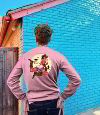 Image 3 of COWBOY DEMON X