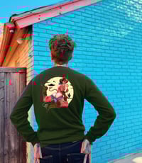 Image 4 of COWBOY DEMON X