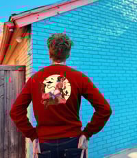 Image 1 of COWBOY DEMON X