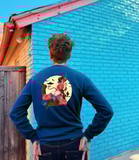 Image 5 of COWBOY DEMON X