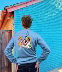 Image 2 of SUSHI MAN X