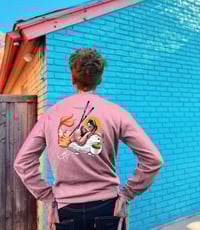 Image 3 of SUSHI MAN X