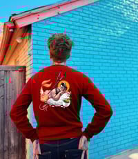 Image 5 of SUSHI MAN X