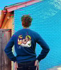 Image 1 of SUSHI MAN X