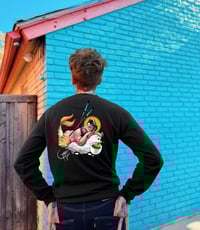 Image 8 of SUSHI MAN X