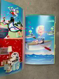 Image 3 of Peppermint Kids - Iku Akiyama