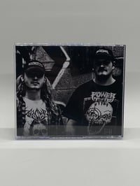 Image 5 of Portrait of God - Homegrown Gore Demo +