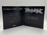 Image 4 of Portrait of God - Homegrown Gore Demo +