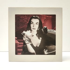 Image of Si saben cómo me pongo...