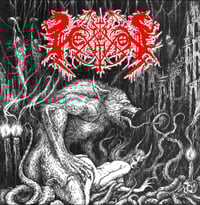 HEXIFIXION - HEXIFIXION CD