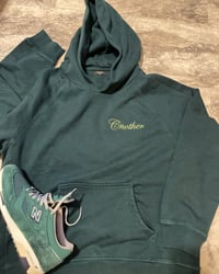 Image 4 of À La Mode Classic Logo Hoodie