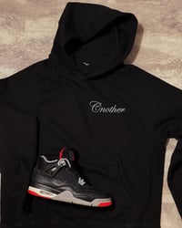 Image 5 of À La Mode Classic Logo Hoodie