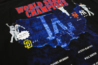 Image 4 of 2024 World Series Champs Tee