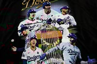 Image 3 of 2024 World Series Champs Tee