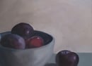 Image 2 of Nature morte aux prunes