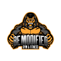 Image 3 of Be Modified Oversized Heavy Hoodie