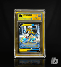Image 1 of "Wolverine's Zangoose"