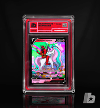 Image 2 of "Deadpool's Rapidash"