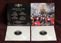 Image of Creed Of Iron  /  Raiders Of Revenge - 2xLP