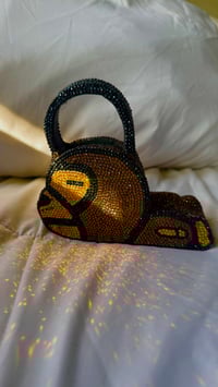 BABY MILO MICRO MINI TUMMY  BAG