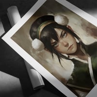 Image 4 of Toph