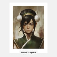 Image 3 of Toph