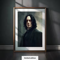 Image 1 of Snape