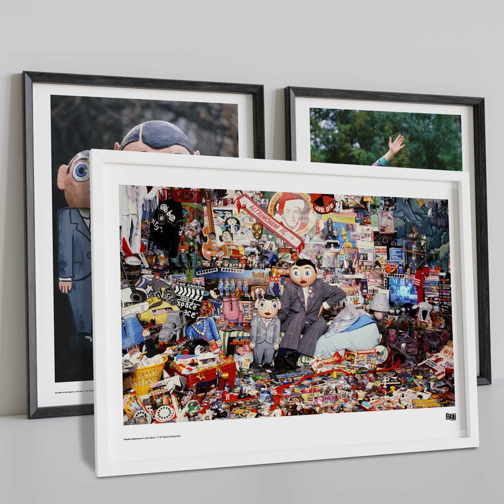 Image of Photographic art print bundle