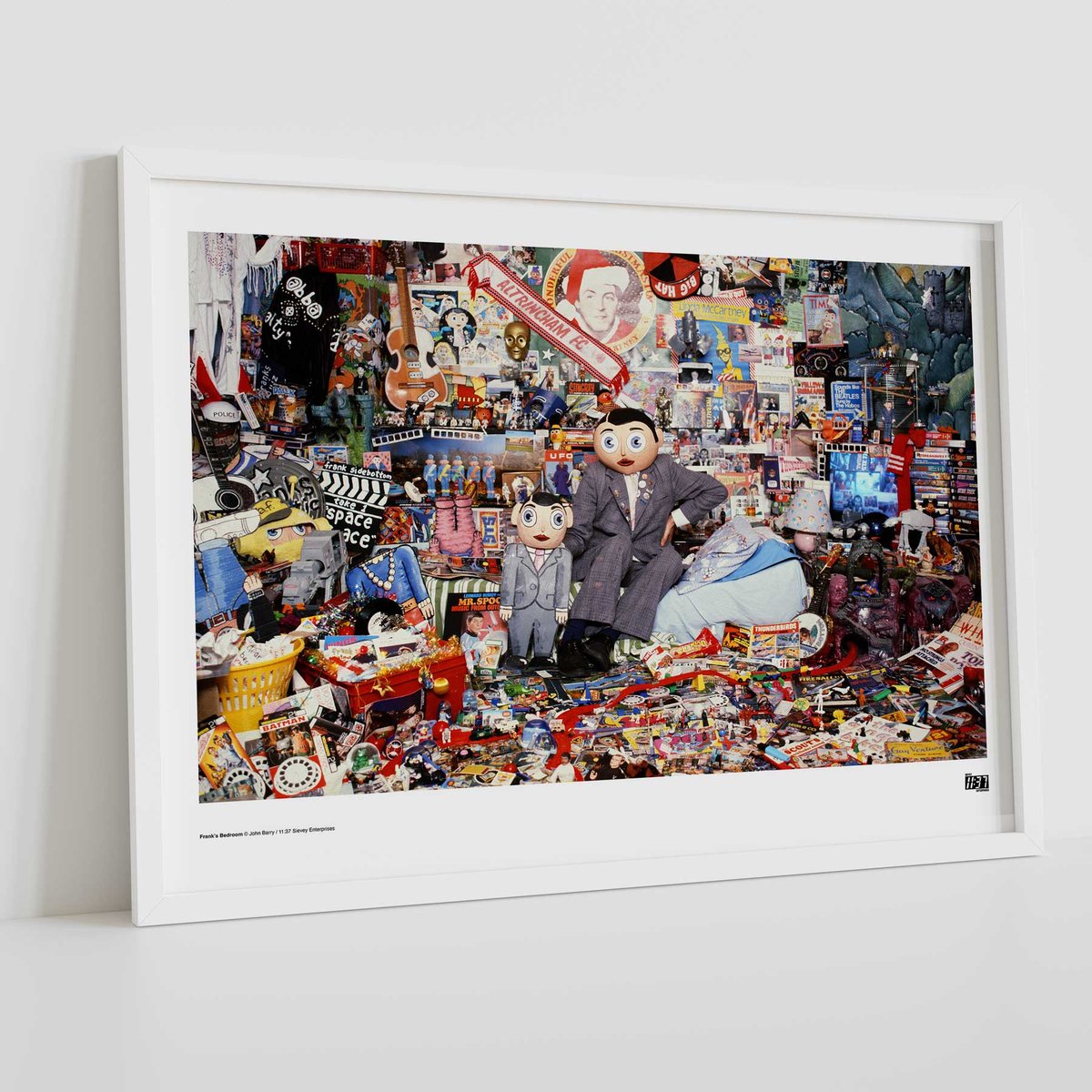 Image of Photographic art print bundle