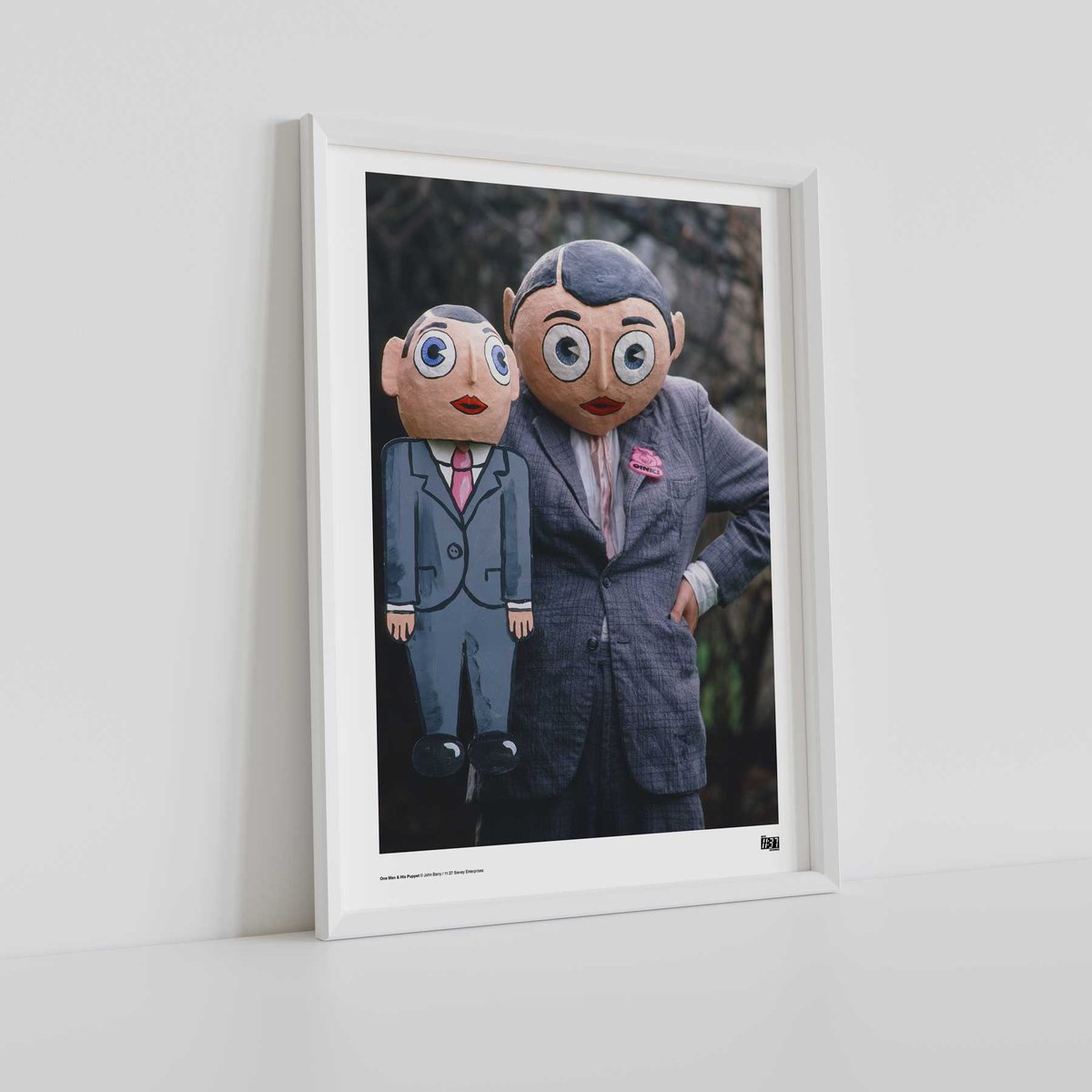 Image of Photographic art print bundle