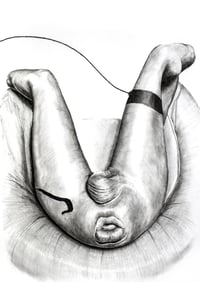 Image 1 of Some Lips Are Bigger Than Others