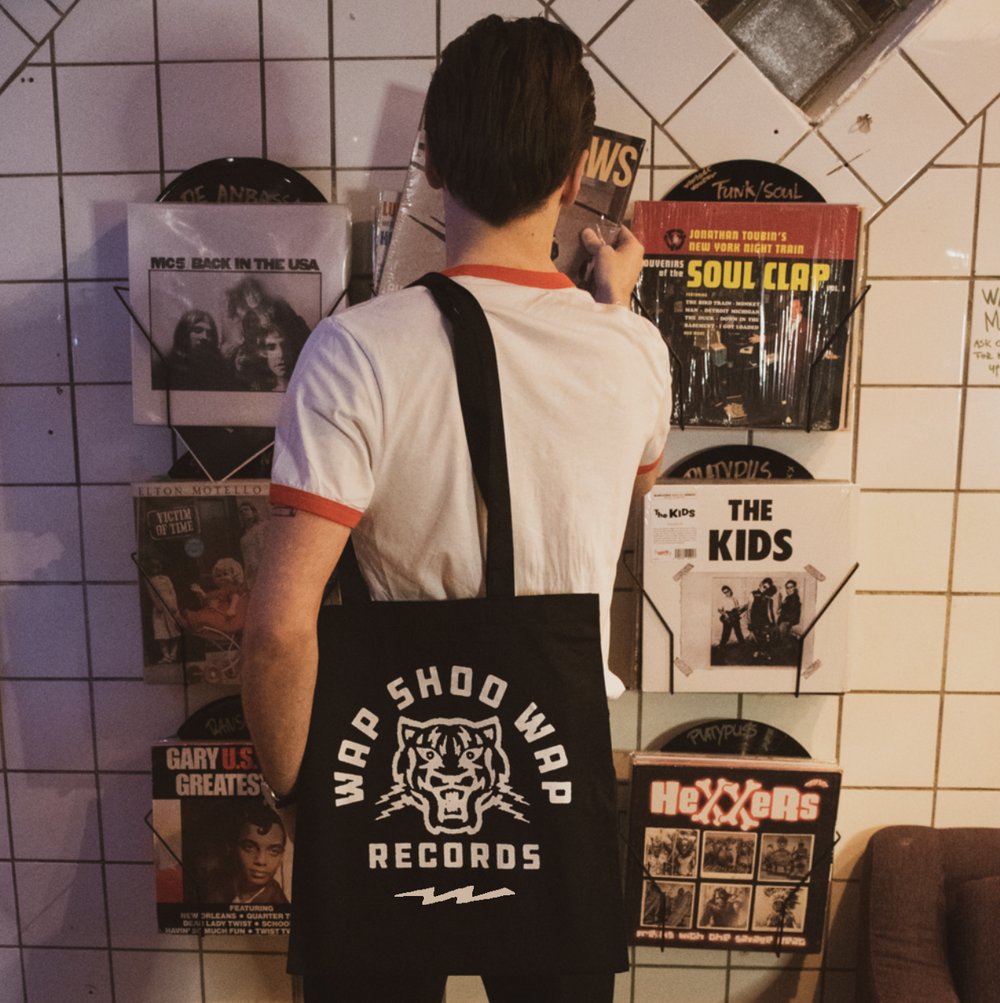 Tote Bag