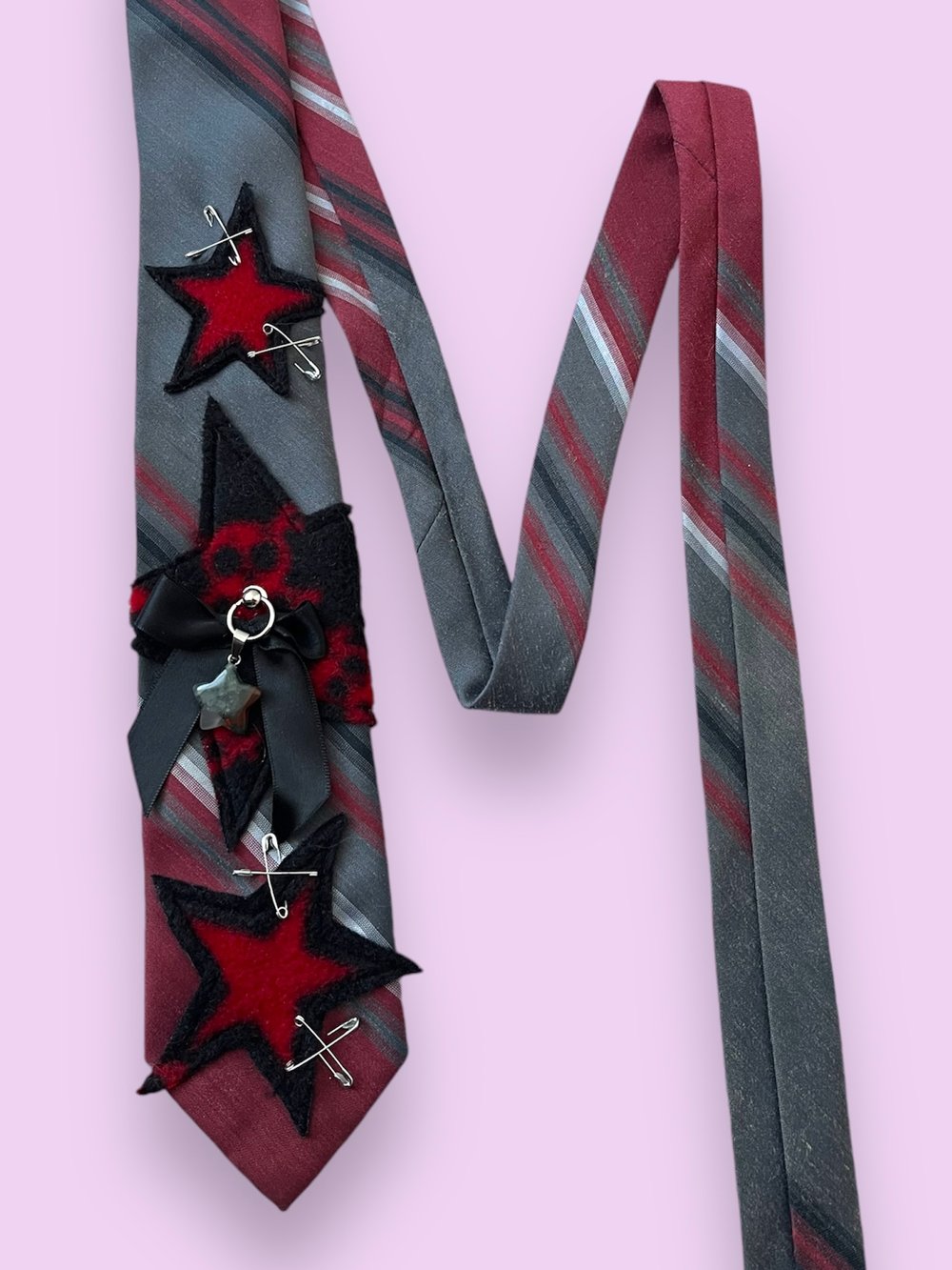 Image of CHARMED TIE #2.8