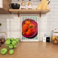Image 4 of Summer blood oranges