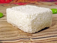 Image 3 of Moisturizing Solid Shampoo Bar “Jasmine”, 110 g