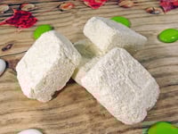 Image 4 of Moisturizing Solid Shampoo Bar “Jasmine”, 110 g